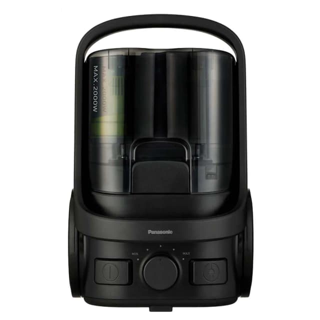 So sánh giá Máy hút bụi dạng hộp Panasonic MC-CL605KN49 rẻ nhất? - Ảnh 12