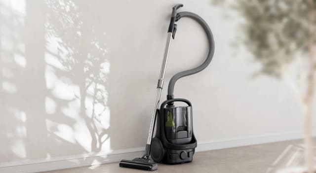 So sánh giá Máy hút bụi dạng hộp Panasonic MC-CL605KN49 rẻ nhất? - Ảnh 6