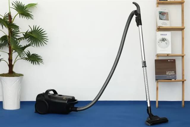 So sánh giá Máy hút bụi dạng hộp Panasonic MC-CL605KN49 rẻ nhất? - Ảnh 8