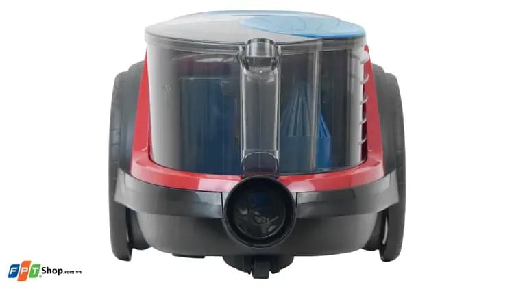 So sánh giá Máy hút bụi dạng hộp Philips FC9351 - Tìm sản phẩm giá rẻ nhất - Ảnh 12
