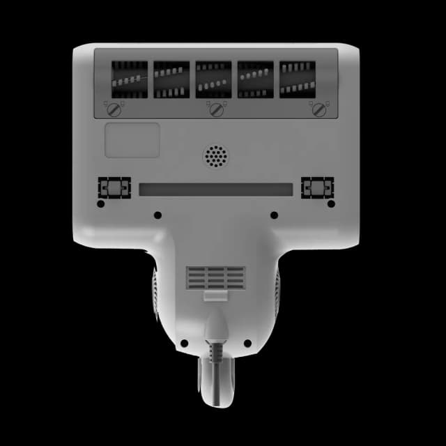 So sánh giá Máy hút bụi đệm giường AQUA AQS-CMP105R(W)-VN rẻ nhất? - Ảnh 12