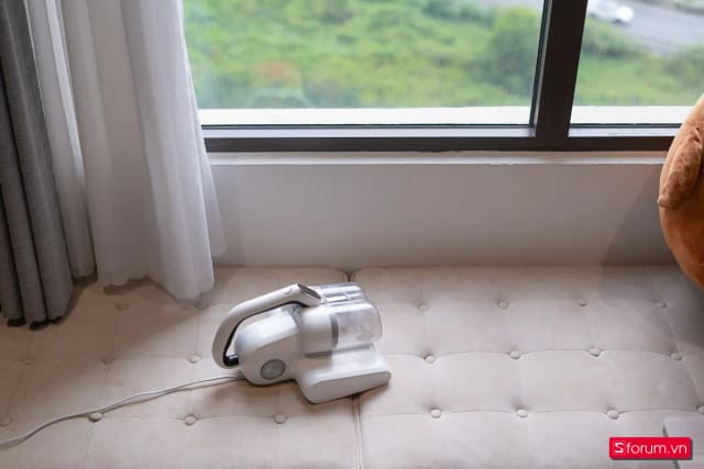 So sánh giá Máy hút bụi đệm giường AQUA AQS-CMP105R(W)-VN rẻ nhất? - Ảnh 15