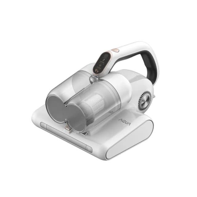 So sánh giá Máy hút bụi đệm giường AQUA AQS-CMP105R(W)-VN rẻ nhất? - Ảnh 4