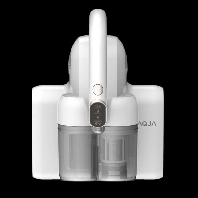 So sánh giá Máy hút bụi đệm giường AQUA AQS-CMP105R(W)-VN rẻ nhất? - Ảnh 9