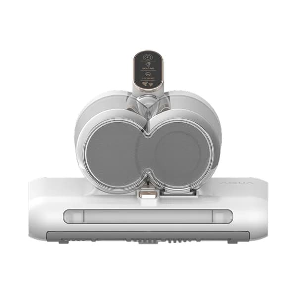 So sánh giá Máy hút bụi đệm giường AQUA AQS-CMP105R(W)-VN rẻ nhất? - Ảnh 10