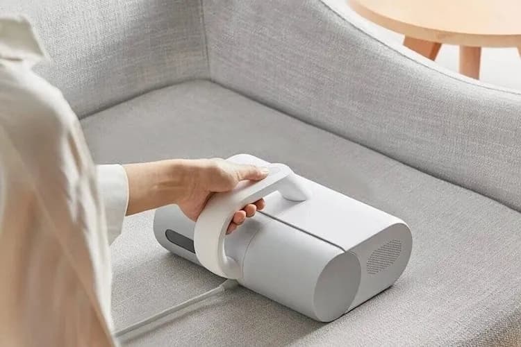 So sánh giá Máy hút bụi đệm giường Bear VC-4H04A - Tìm sản phẩm giá rẻ nhất - Ảnh 13