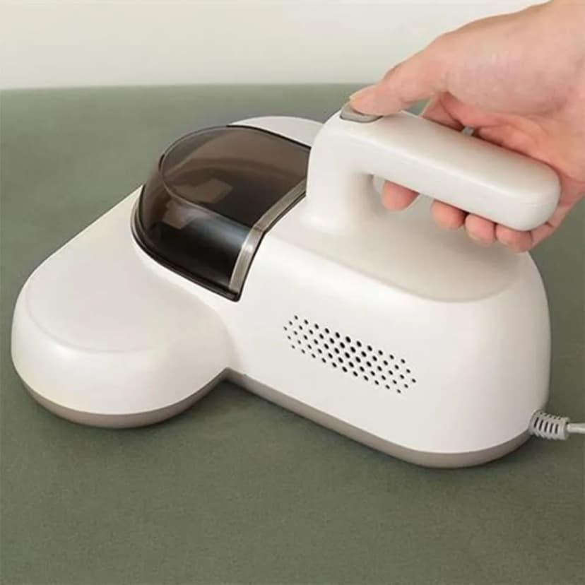 So sánh giá Máy hút bụi đệm giường Bear VC-4H04A - Tìm sản phẩm giá rẻ nhất - Ảnh 4