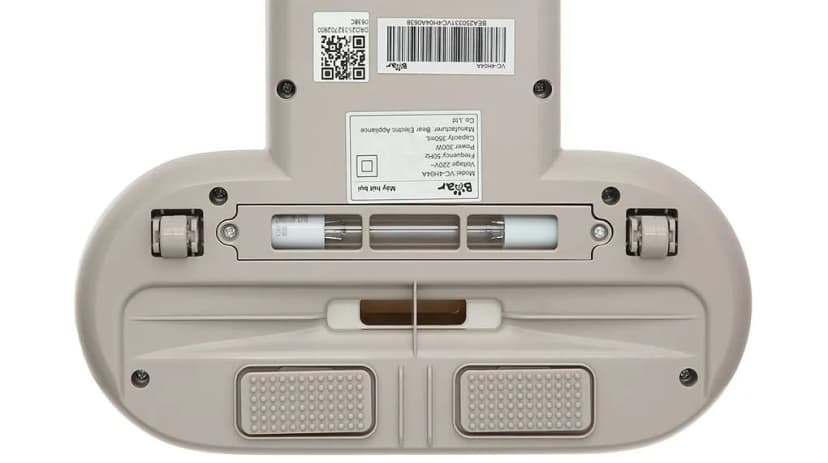 So sánh giá Máy hút bụi đệm giường Bear VC-4H04A - Tìm sản phẩm giá rẻ nhất - Ảnh 8