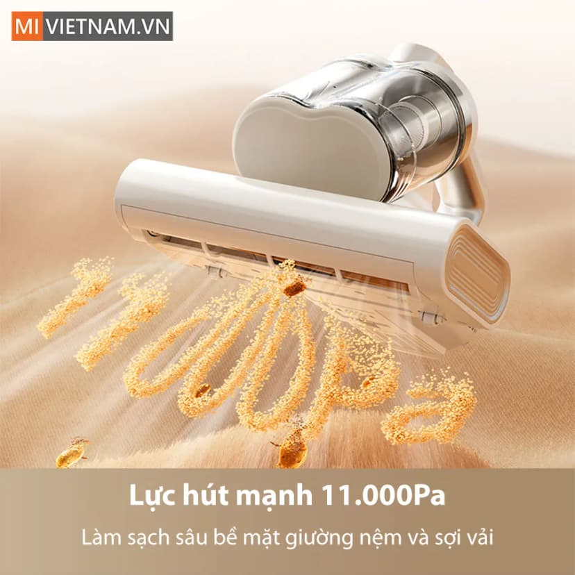So sánh giá Máy hút bụi đệm giường Mova D10 Max - Tìm sản phẩm giá rẻ nhất - Ảnh 14