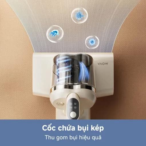 So sánh giá Máy hút bụi đệm giường Mova D10 Max - Tìm sản phẩm giá rẻ nhất - Ảnh 20