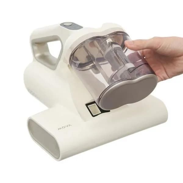 So sánh giá Máy hút bụi đệm giường Mova D10 Max - Tìm sản phẩm giá rẻ nhất - Ảnh 8