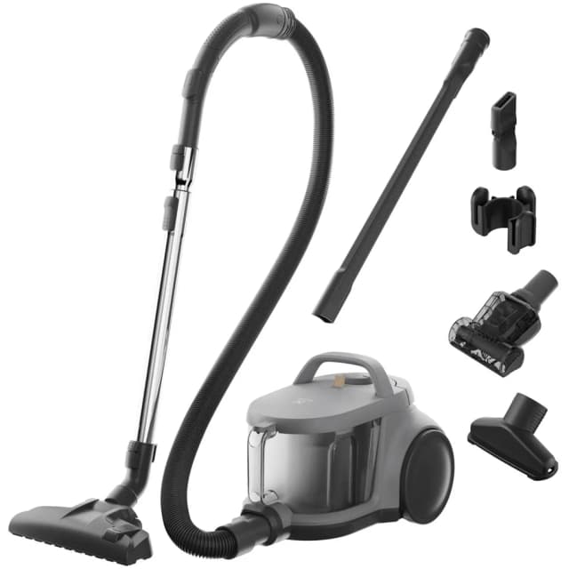 So sánh giá Máy hút bụi dạng hộp Electrolux Clean 500 EFC52614 rẻ nhất? - Ảnh 17