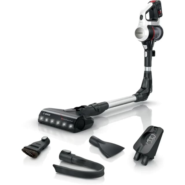 Máy hút bụi không dây Bosch BBS711W - Ảnh 5