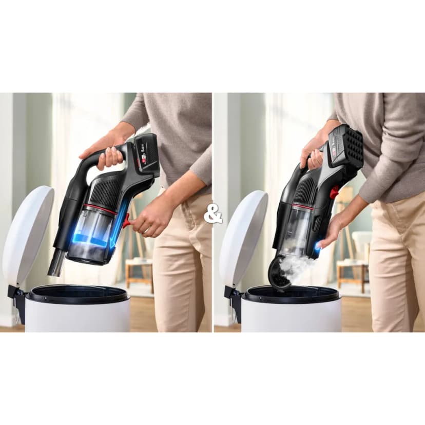 So sánh giá Máy hút bụi không dây Bosch BCS1051POW - Tìm sản phẩm giá rẻ nhất - Ảnh 11