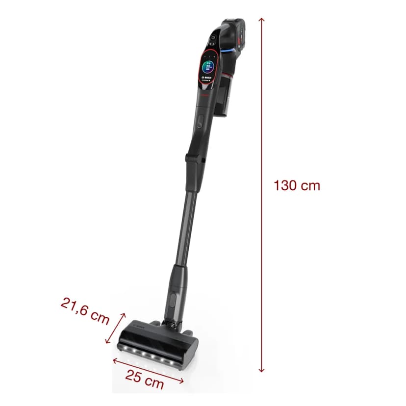 So sánh giá Máy hút bụi không dây Bosch BCS1051POW - Tìm sản phẩm giá rẻ nhất - Ảnh 15