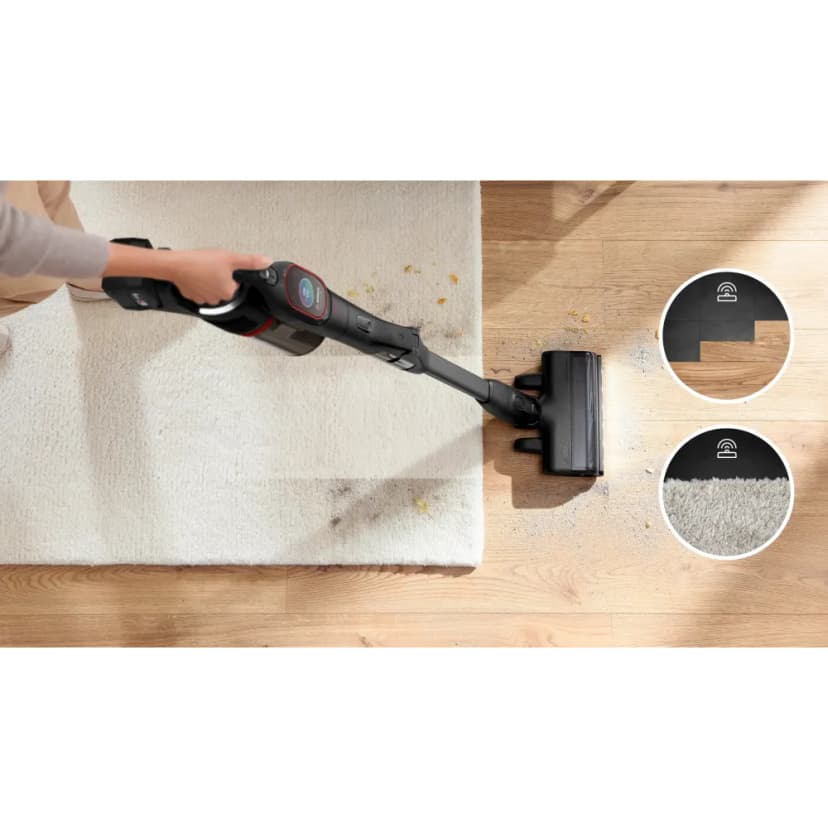 So sánh giá Máy hút bụi không dây Bosch BCS1051POW - Tìm sản phẩm giá rẻ nhất - Ảnh 8