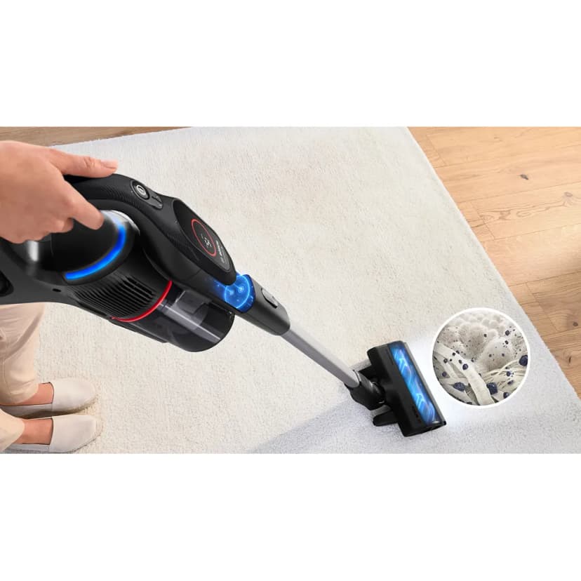 So sánh giá Máy hút bụi không dây Bosch BCS931BQC - Tìm sản phẩm giá rẻ nhất - Ảnh 11