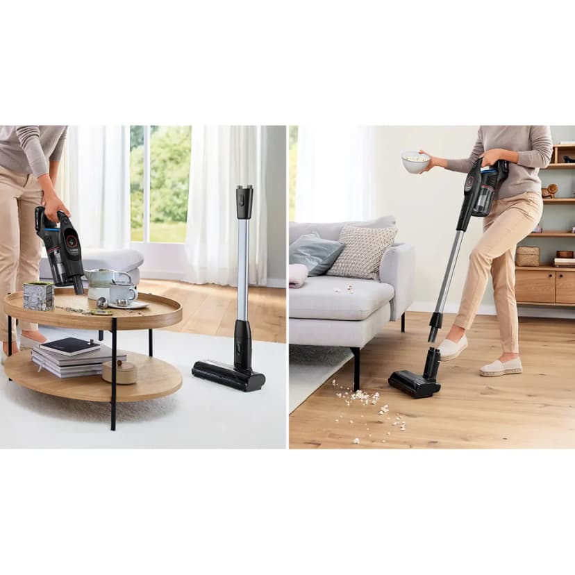 So sánh giá Máy hút bụi không dây Bosch BCS931BQC - Tìm sản phẩm giá rẻ nhất - Ảnh 12