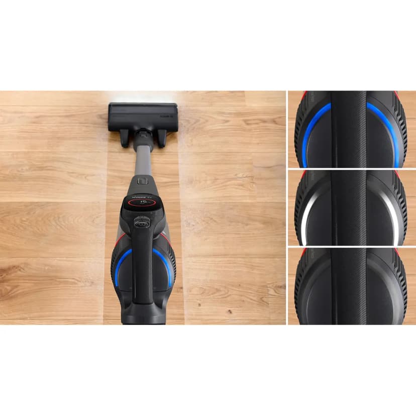 So sánh giá Máy hút bụi không dây Bosch BCS931BQC - Tìm sản phẩm giá rẻ nhất - Ảnh 16