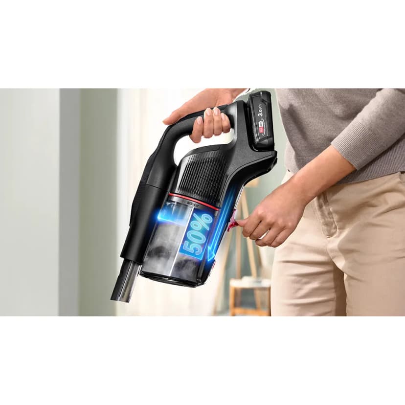 So sánh giá Máy hút bụi không dây Bosch BCS931BQC - Tìm sản phẩm giá rẻ nhất - Ảnh 7