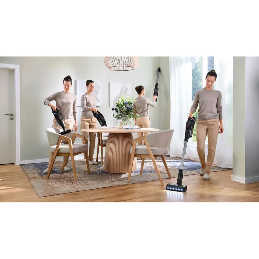 So sánh giá Máy hút bụi không dây Bosch BCS931BQC - Tìm sản phẩm giá rẻ nhất - Ảnh 8
