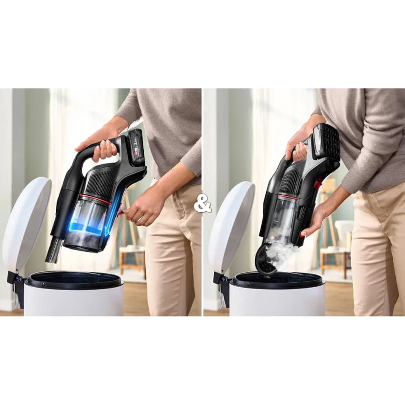 So sánh giá Máy hút bụi không dây Bosch BCS931BQC - Tìm sản phẩm giá rẻ nhất - Ảnh 9