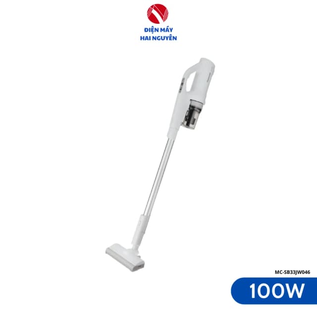 So sánh giá Máy hút bụi không dây Panasonic MC-SB30JW049 rẻ nhất? - Ảnh 9