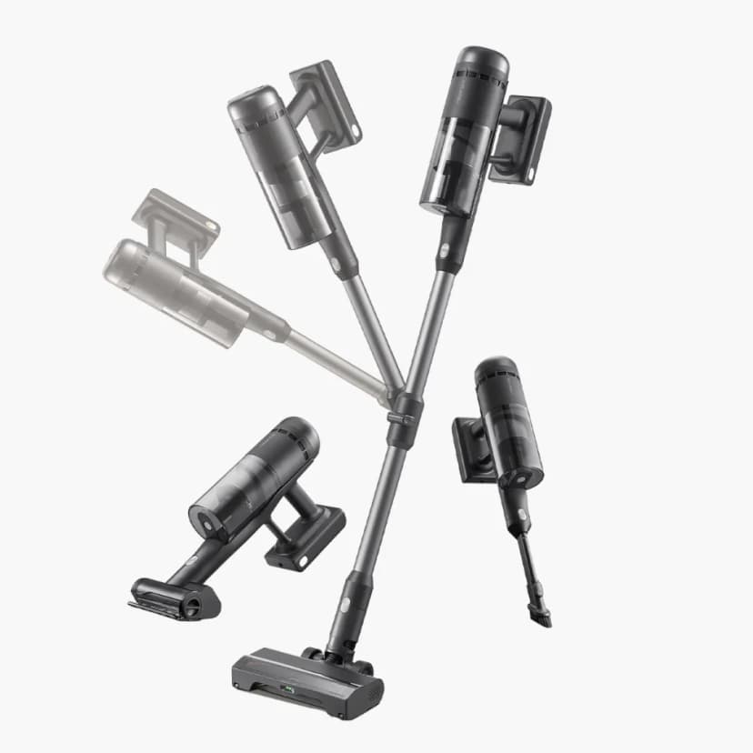 So sánh giá Máy hút bụi không dây Roborock H60 Ultra - Tìm sản phẩm giá rẻ nhất - Ảnh 6