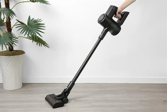 So sánh giá Máy hút bụi không dây Sharp EC-SV28V-B - Tìm sản phẩm giá rẻ nhất - Ảnh 1