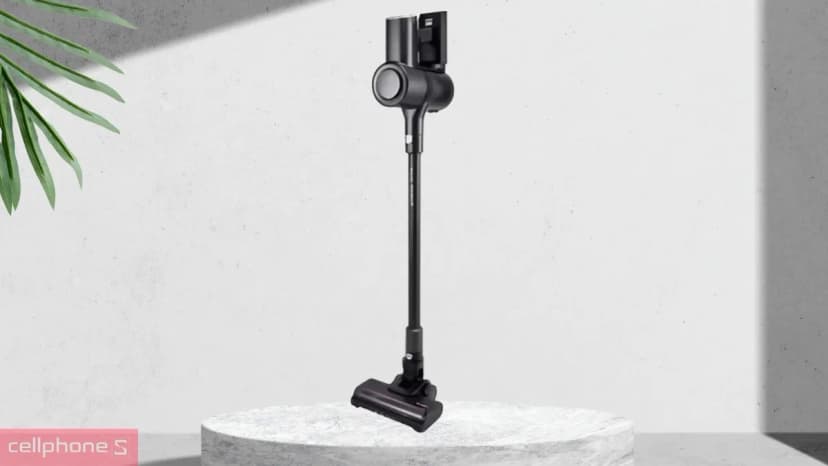 So sánh giá Máy hút bụi không dây Sharp EC-SV28V-B - Tìm sản phẩm giá rẻ nhất - Ảnh 16