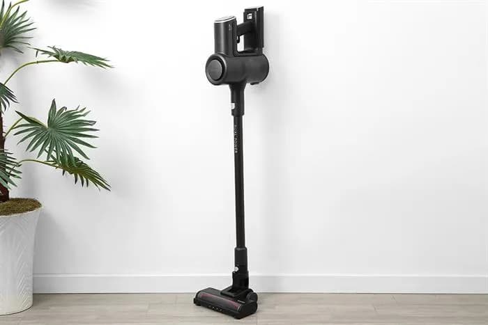 So sánh giá Máy hút bụi không dây Sharp EC-SV28V-B - Tìm sản phẩm giá rẻ nhất - Ảnh 5