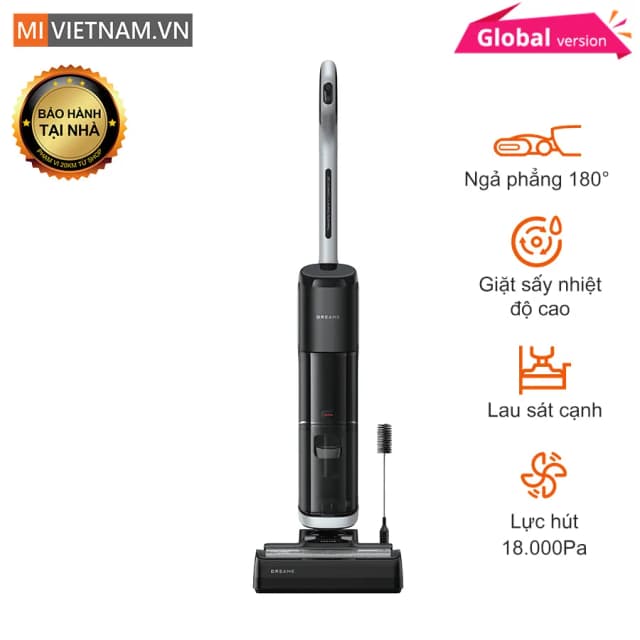 So sánh giá Máy hút bụi lau nhà Dreame H14 rẻ nhất? - Ảnh 17