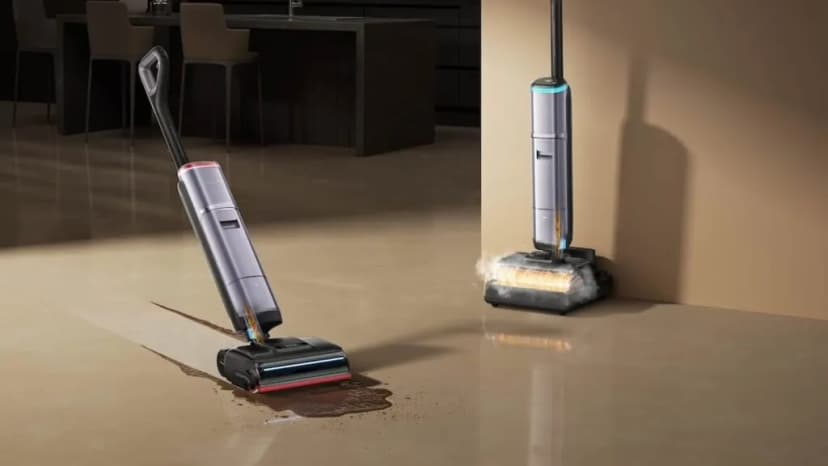 So sánh giá Máy hút bụi lau nhà Dreame H16 Steam - Tìm sản phẩm giá rẻ nhất - Ảnh 20
