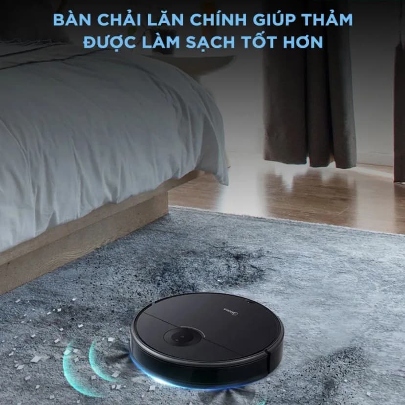 So sánh giá Máy hút bụi lau nhà Midea MAT02APWH - Tìm sản phẩm giá rẻ nhất - Ảnh 8