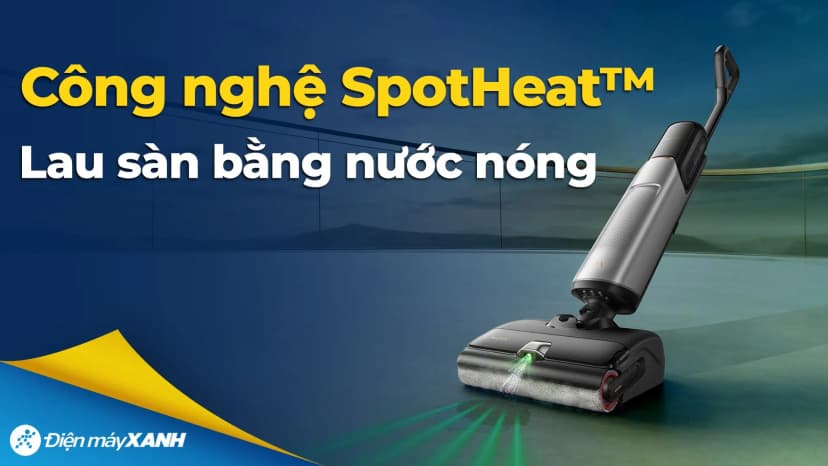 So sánh giá Máy hút bụi lau nhà Mova X4 Pro - Tìm sản phẩm giá rẻ nhất - Ảnh 13