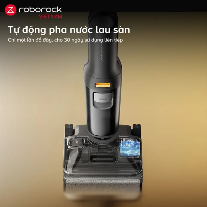 So sánh giá Máy hút bụi lau nhà Roborock F25 ACE Combo - Tìm sản phẩm giá rẻ nhất - Ảnh 11
