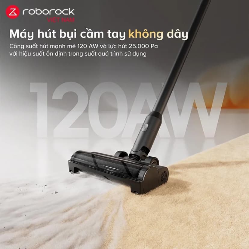 So sánh giá Máy hút bụi lau nhà Roborock F25 ACE Combo - Tìm sản phẩm giá rẻ nhất - Ảnh 16
