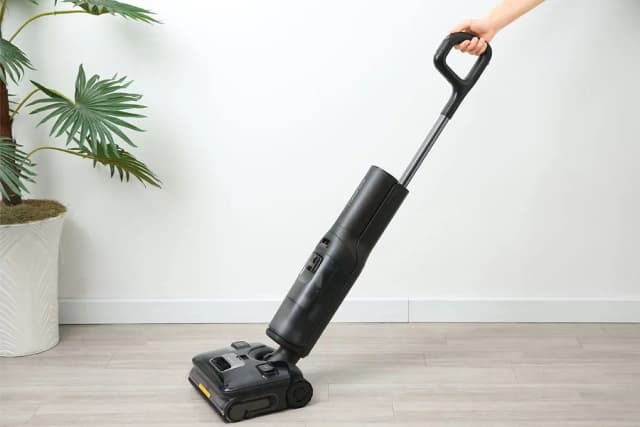 So sánh giá Máy hút bụi lau nhà Roborock F25 Ultra rẻ nhất? - Ảnh 2