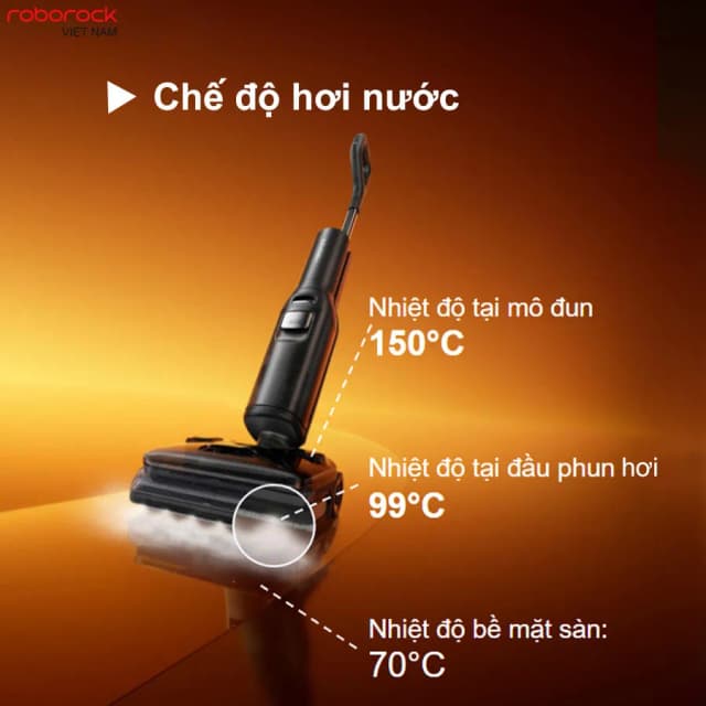 So sánh giá Máy hút bụi lau nhà Roborock F25 Ultra rẻ nhất? - Ảnh 19