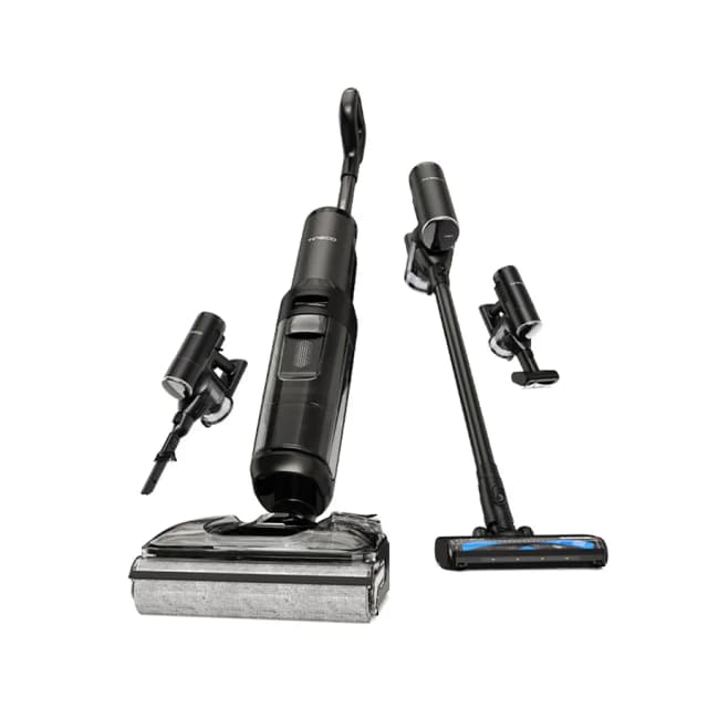 So sánh giá Máy hút bụi lau nhà Tineco Floor One S7 Stretch Steam rẻ nhất? - Ảnh 9