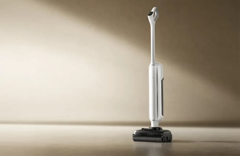 So sánh giá Máy hút bụi lau sàn Xiaomi Truclean W30 Pro - Tìm sản phẩm giá rẻ nhất - Ảnh 5