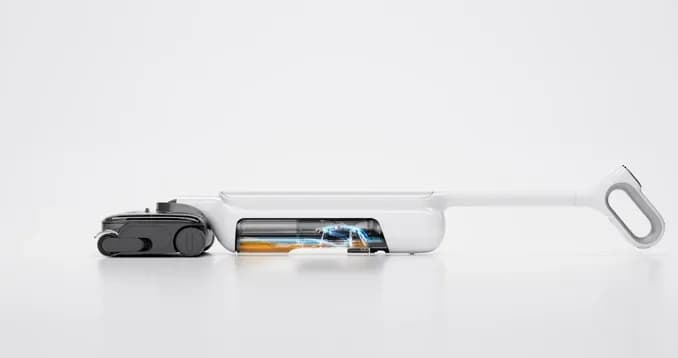 So sánh giá Máy hút bụi lau sàn Xiaomi Truclean W30 Pro - Tìm sản phẩm giá rẻ nhất - Ảnh 7