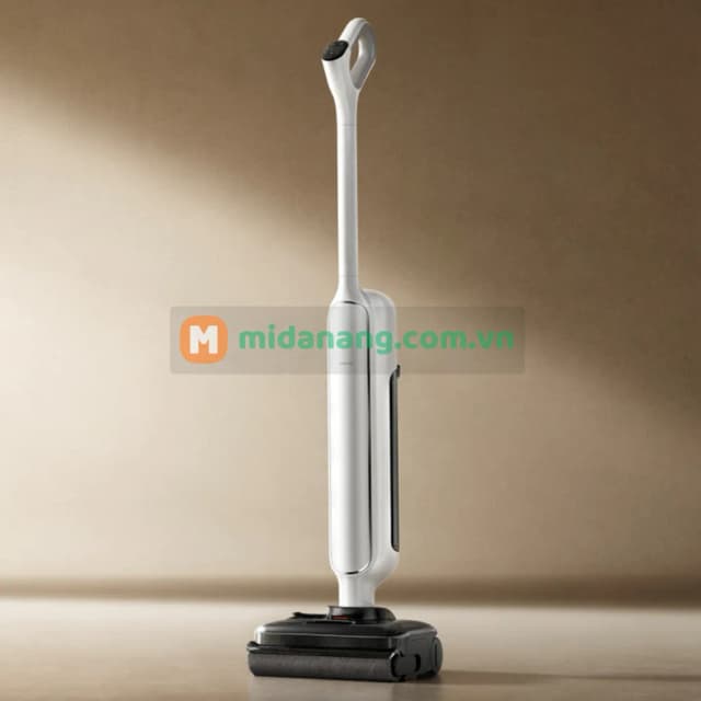 So sánh giá Máy hút bụi lau sàn Xiaomi Truclean W30 Pro rẻ nhất? - Ảnh 8