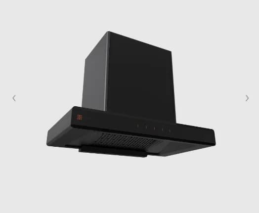 Top 1 so sánh giá Máy hút mùi âm tủ Hawonkoo HRH-703 - Tìm sản phẩm giá rẻ nhất - Ảnh 24