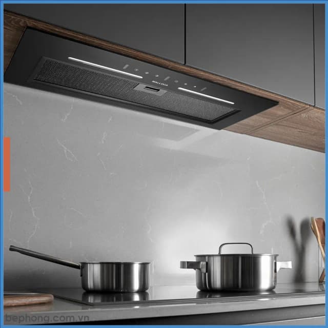 Top 1 so sánh giá Máy hút mùi âm tủ Hawonkoo HRH-703 - Tìm sản phẩm giá rẻ nhất - Ảnh 33