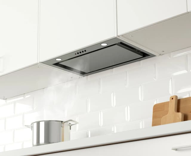 Top 1 so sánh giá Máy hút mùi âm tủ Hawonkoo HRH-703 - Tìm sản phẩm giá rẻ nhất - Ảnh 34