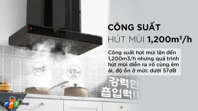 Top 1 so sánh giá Máy hút mùi âm tủ Hawonkoo HRH-703 - Tìm sản phẩm giá rẻ nhất - Ảnh 35