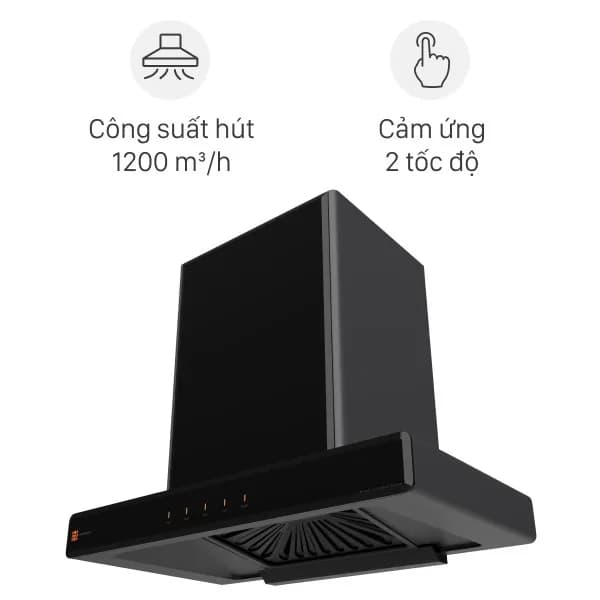 Top 1 so sánh giá Máy hút mùi âm tủ Hawonkoo HRH-703 - Tìm sản phẩm giá rẻ nhất - Ảnh 37