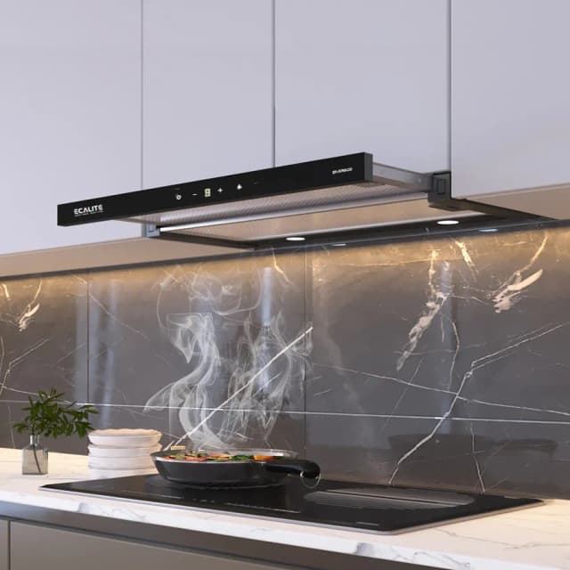 Top 1 so sánh giá Máy hút mùi âm tủ Hawonkoo HRH-703 - Tìm sản phẩm giá rẻ nhất - Ảnh 39