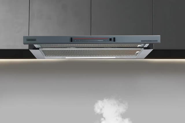 Top 1 so sánh giá Máy hút mùi âm tủ Hawonkoo HRH-703 - Tìm sản phẩm giá rẻ nhất - Ảnh 57